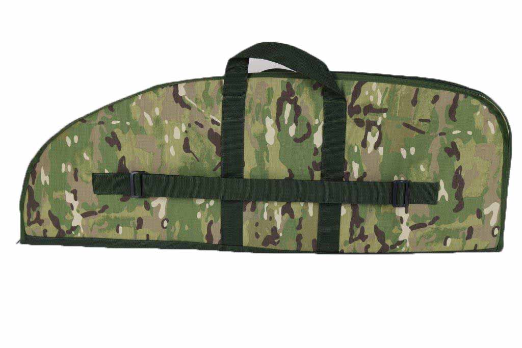 Case Multicam