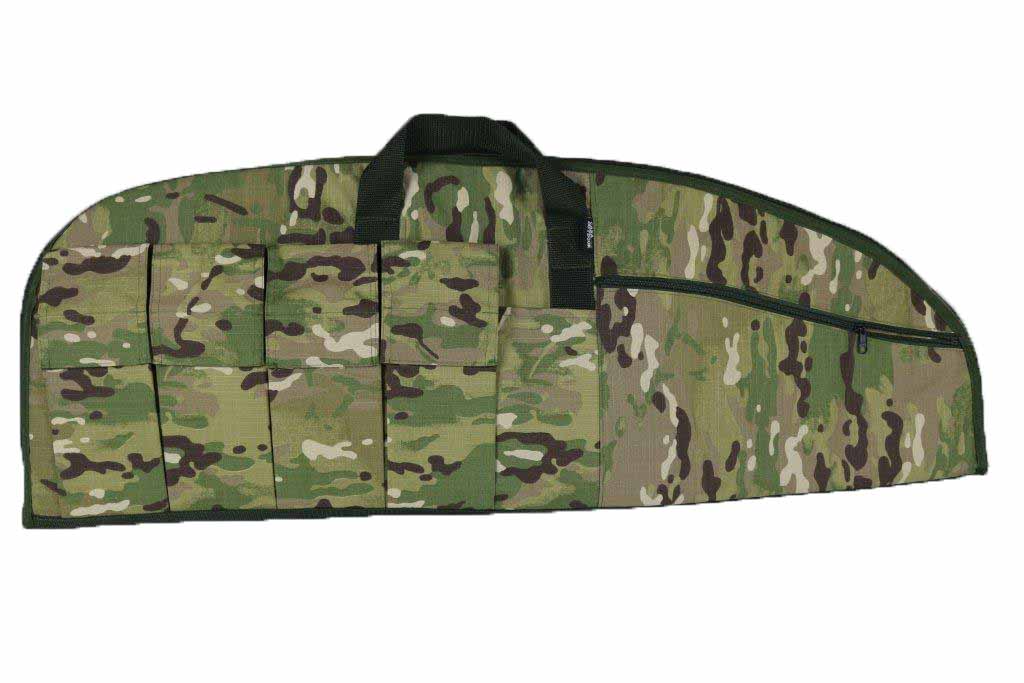 Case Multicam