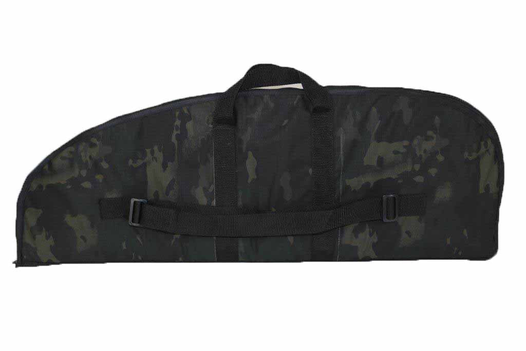 Case Multicam Black