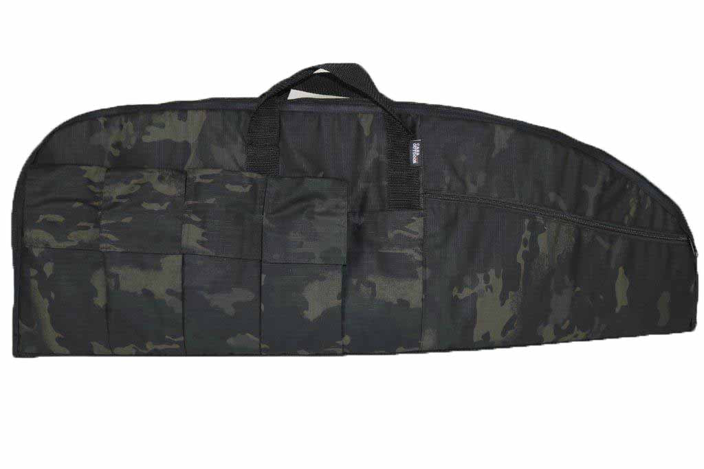 Case Multicam Black