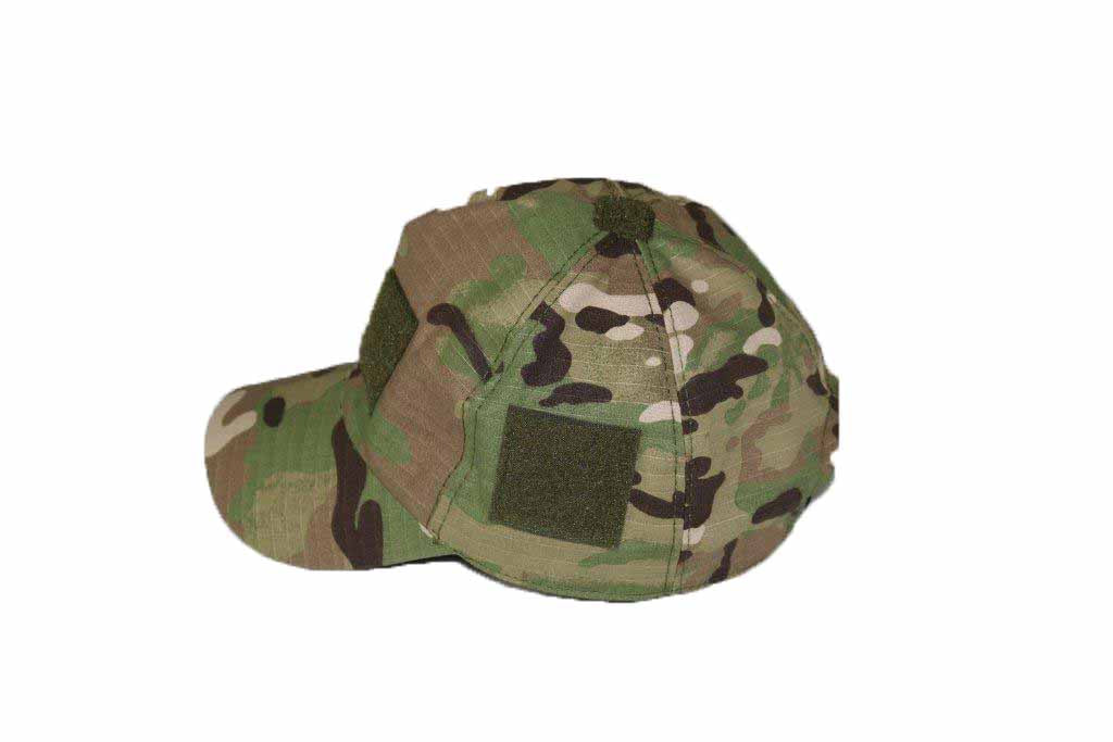 Boné Multicam