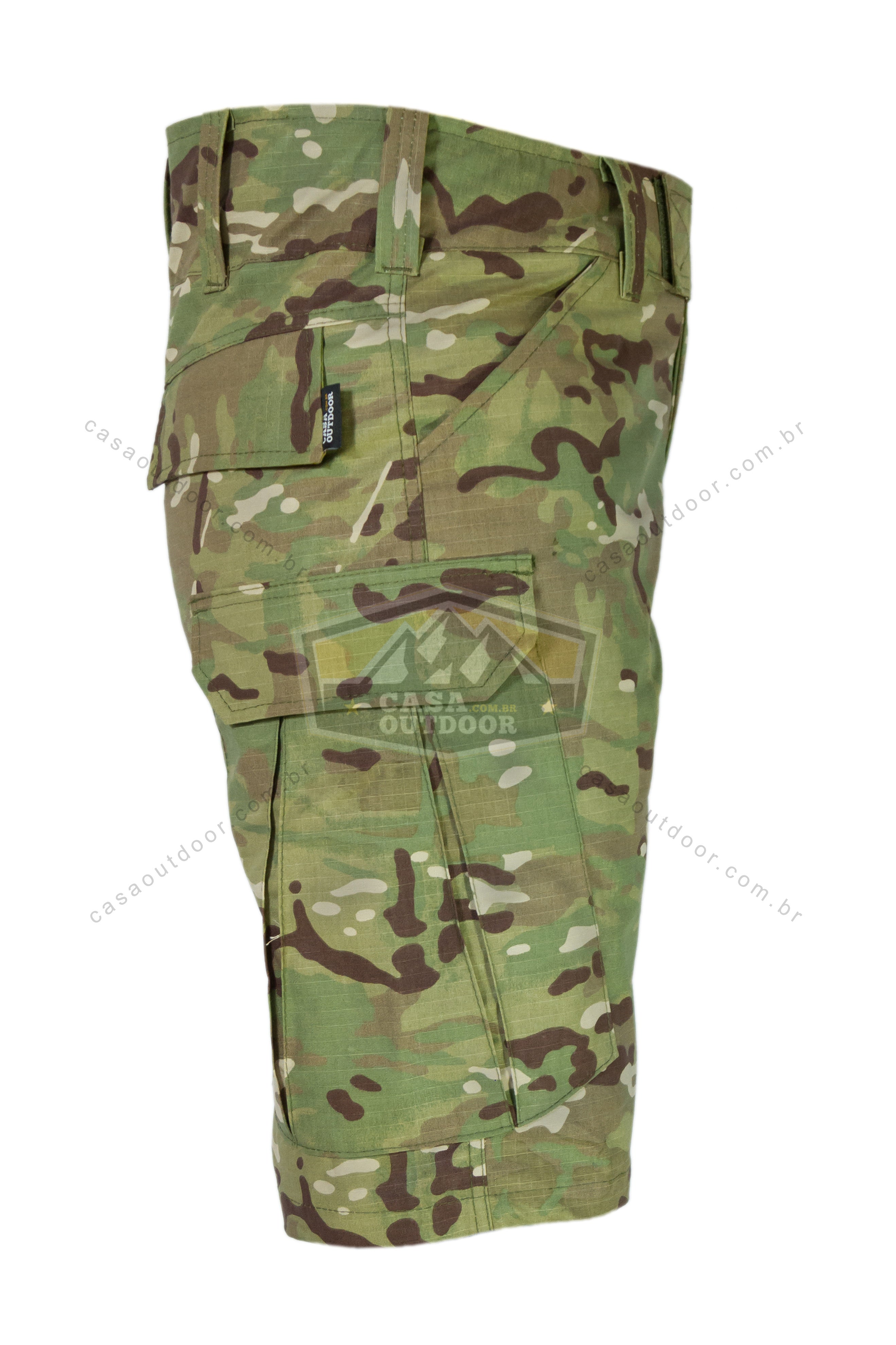 Bermuda Multicam