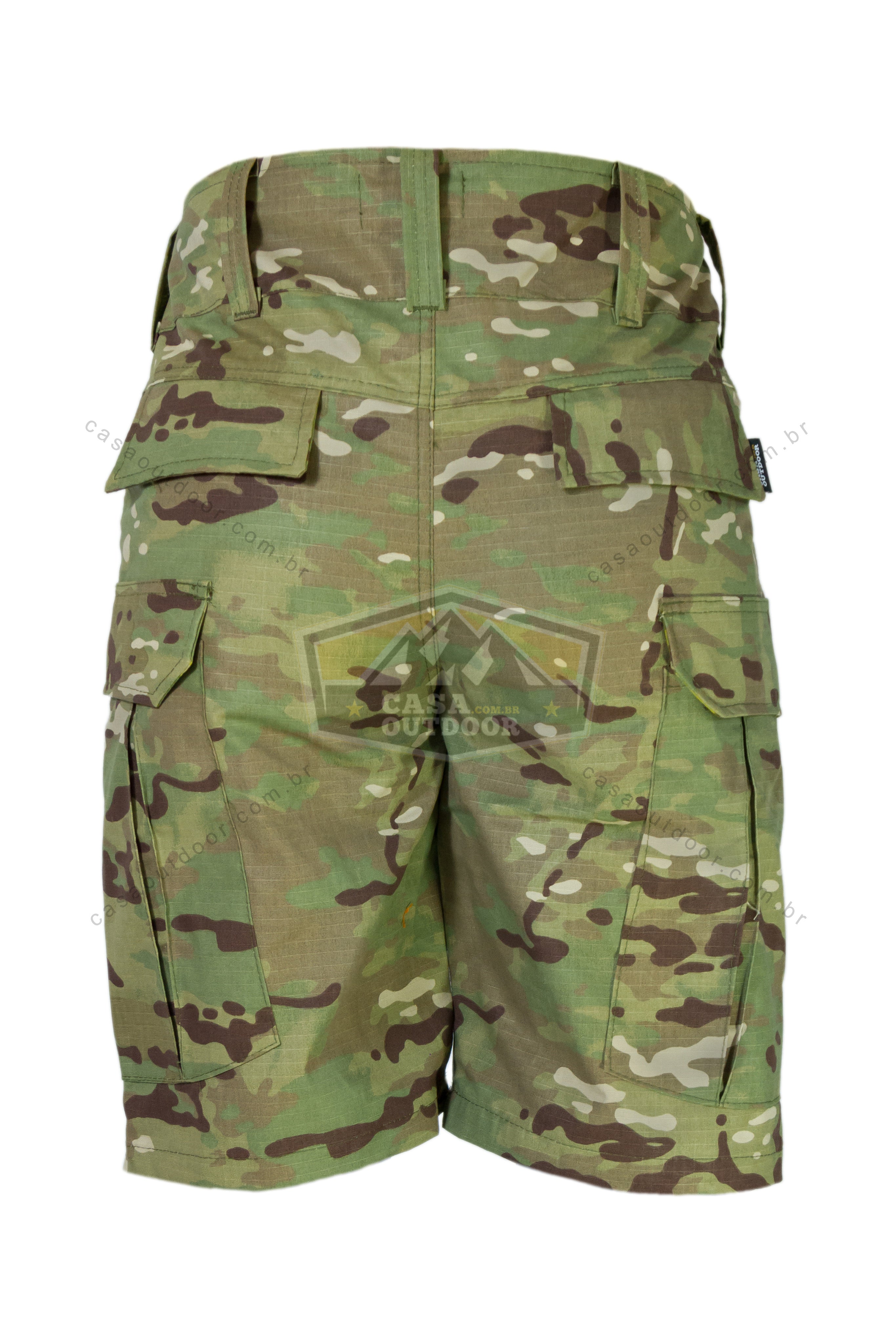 Bermuda Multicam