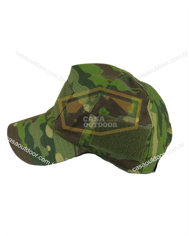 Boné Multicam Tropic