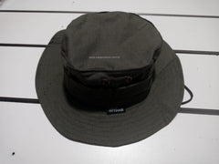 Bonnie Hat Verde Oliva