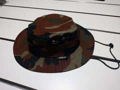 Bonnie Hat Woodland