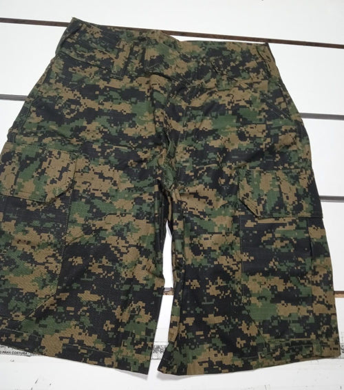 Bermuda Marpat