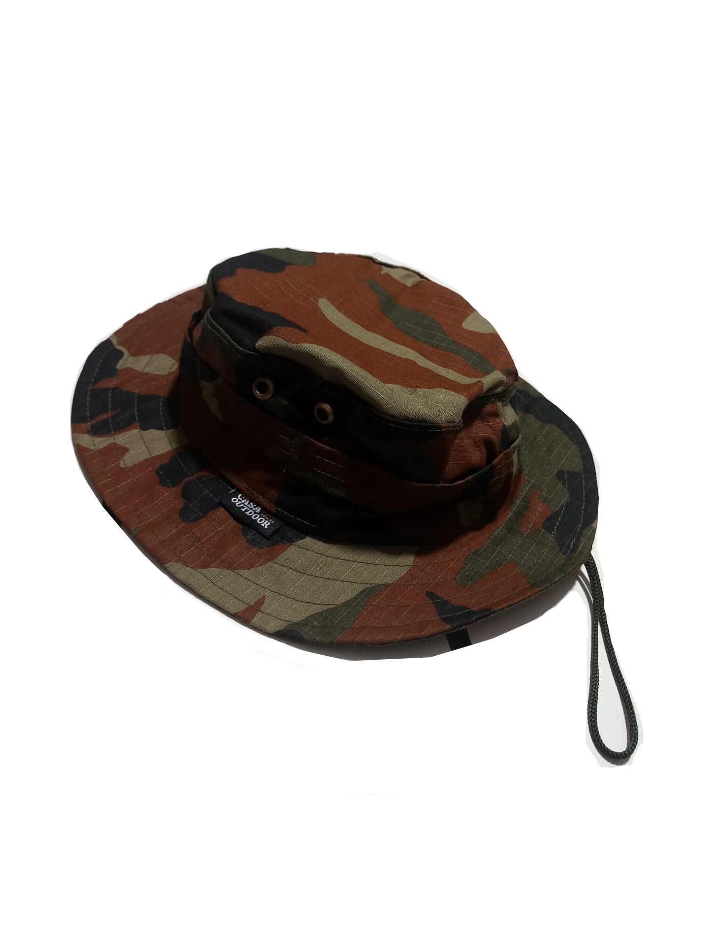 Bonnie Hat Woodland