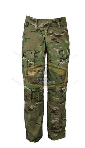 Calça Multicam modelo G3