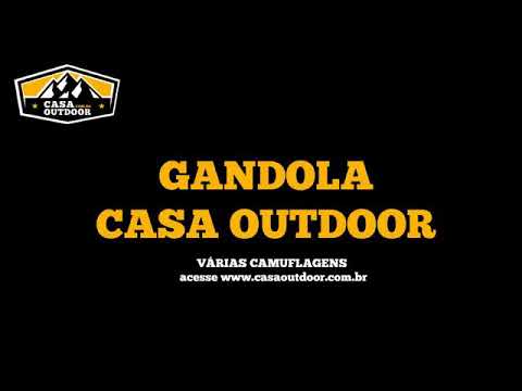 Gandola ATACS AU