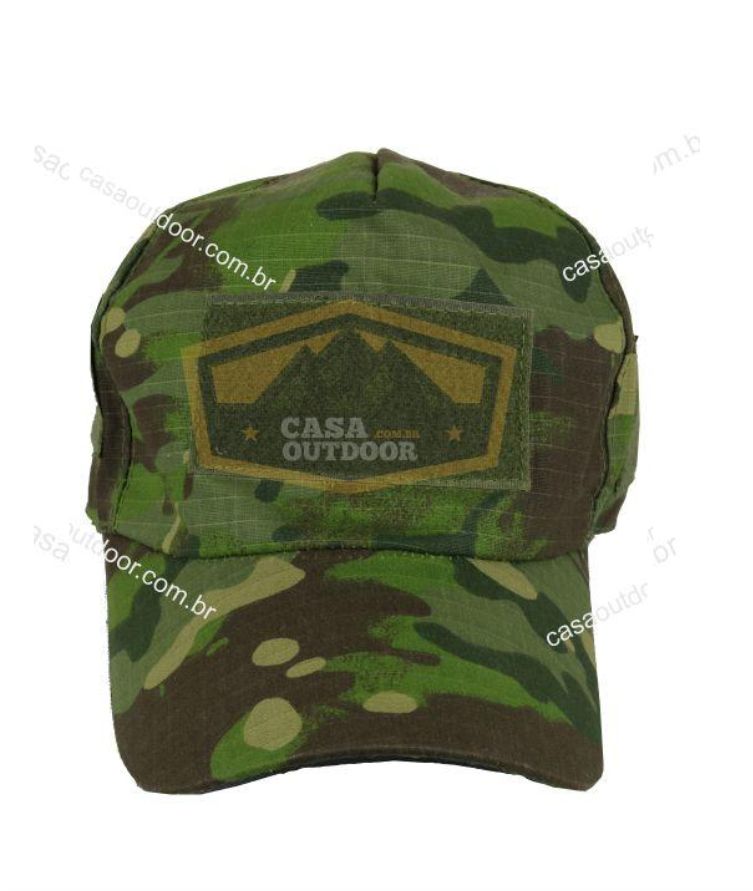 Boné Multicam Tropic